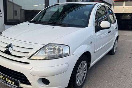 Citroen C3 64.900 km 3.990 &euro; Kempten 87439