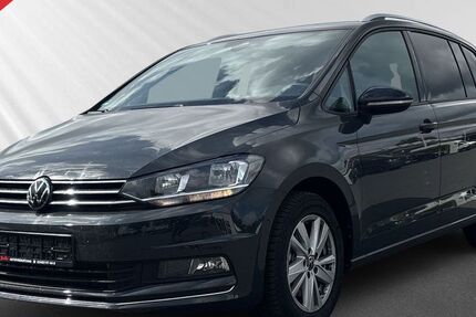 VW Touran 6.822 km 33.890 &euro; Dallgow-Döberitz 14624