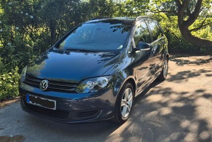 VW Golf Plus 81.000 km 6.500 &euro; Halstenbek 25469