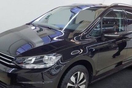 VW Touran 27.825 km 28.380 &euro; Mainz 55131