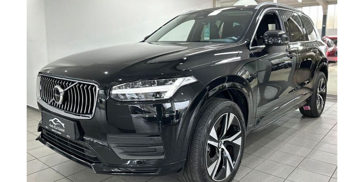 Volvo XC90 44.000 km 44.990 &euro; Heiligenhaus 42579