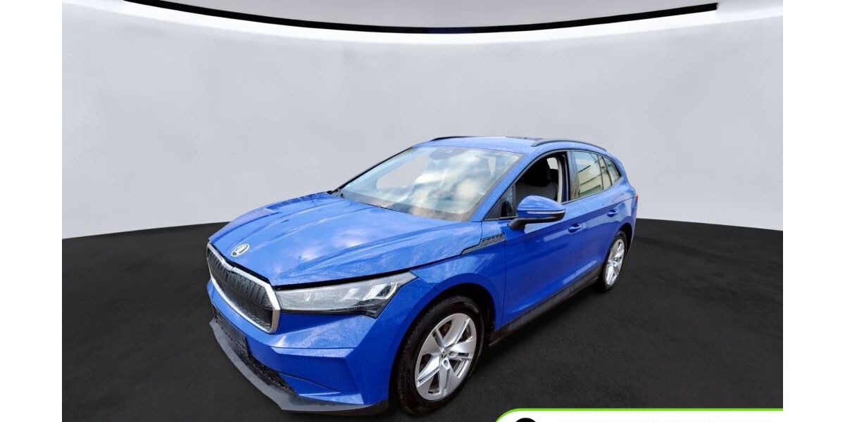 Skoda Enyaq 16.533 km 21.990 &euro; Pulheim-Brauweiler 50259