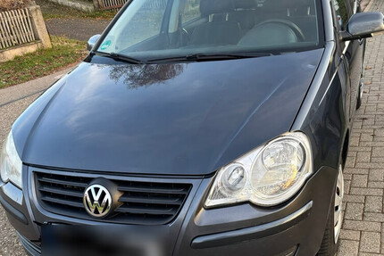 VW Polo 241.000 km 1.099 € Heidenheim 91719