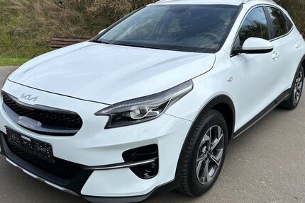 Kia XCeed 48.339 km 19.400 &euro; Bitburg 54634