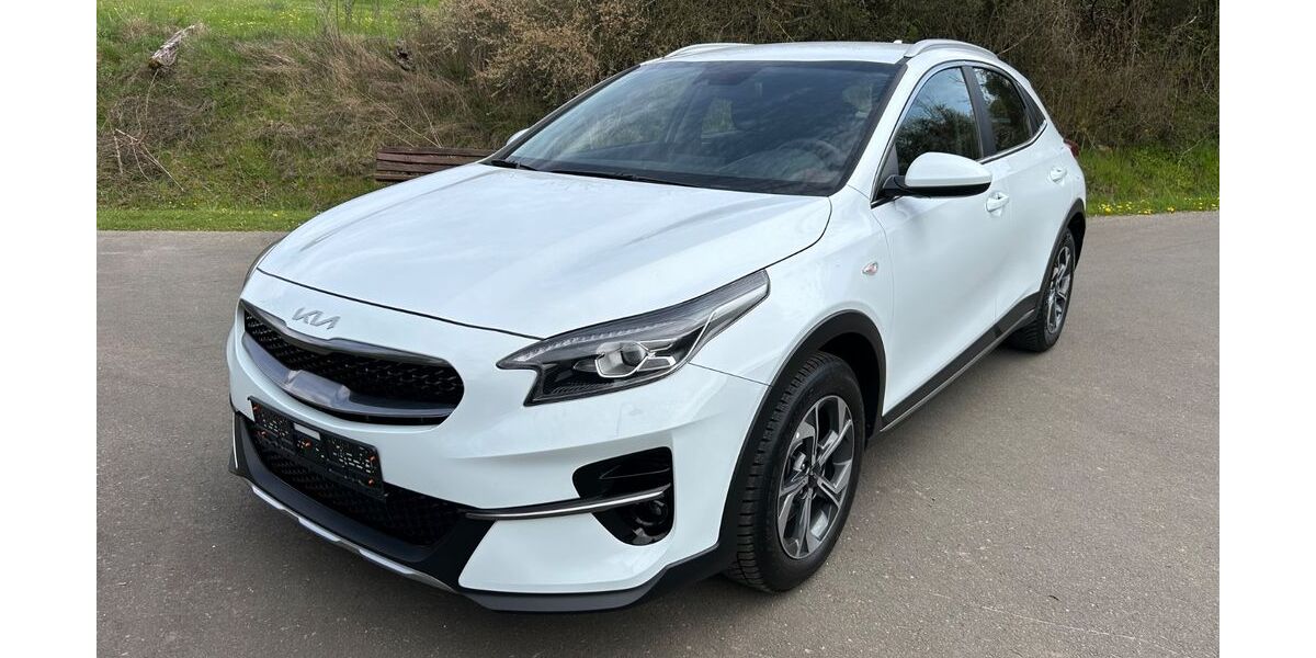 Kia XCeed 48.339 km 19.400 &euro; Bitburg 54634