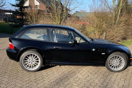 BMW Z3 100.900 km 25.900 &euro; Kevelaer 47626