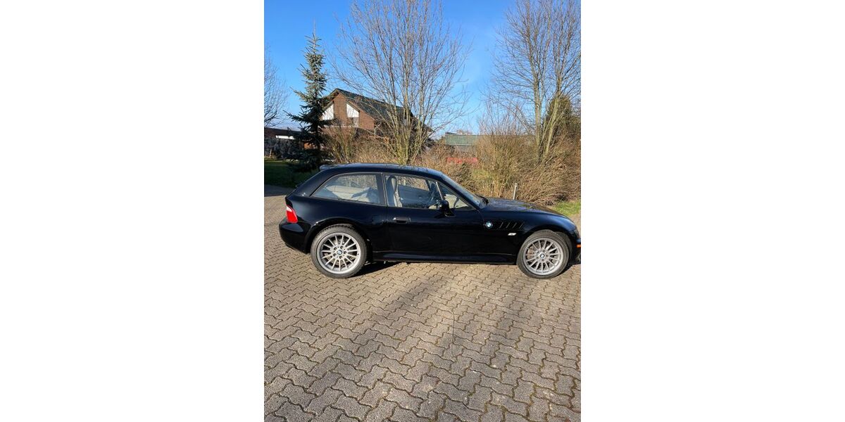 BMW Z3 100.900 km 25.900 &euro; Kevelaer 47626
