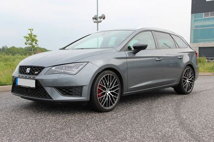 Seat Leon 162.000 km 15.200 &euro; Reinbek 21465