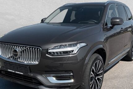Volvo XC90 12.000 km 59.750 € Karlsruhe 76187
