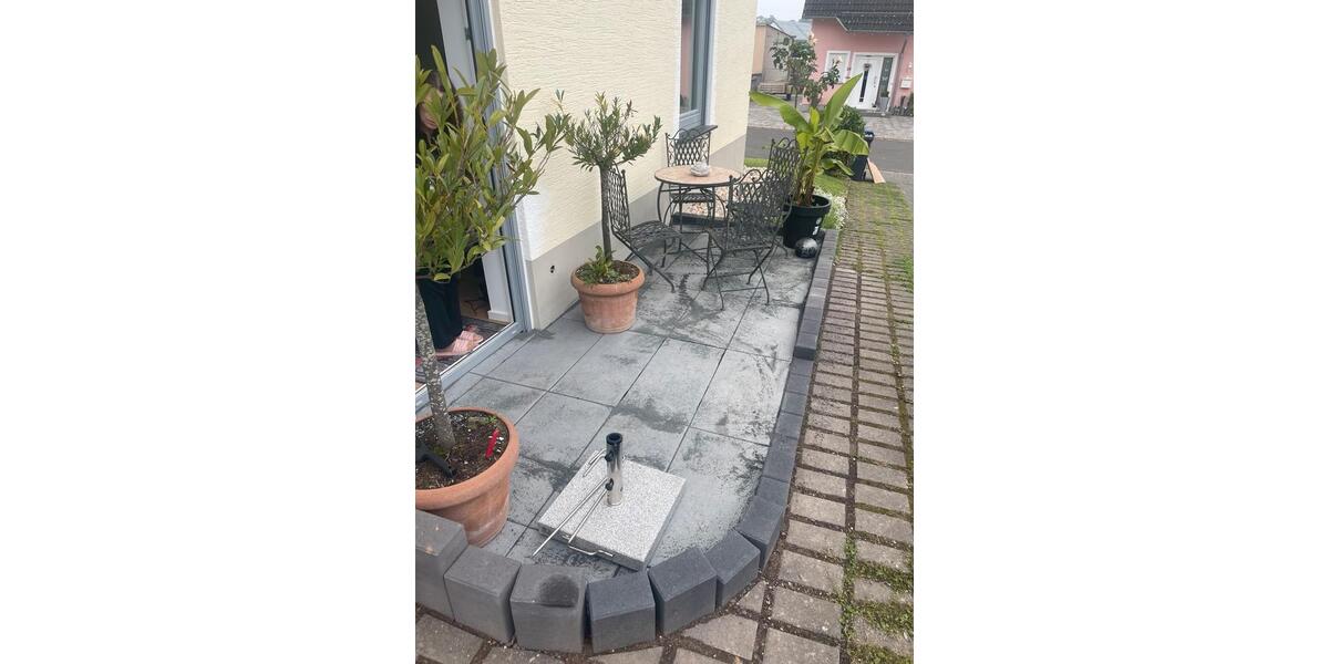 Erdgeschoßwohnung Salmtal - 3 Zimmer, 85 m&sup2;, 890&euro; | Angebot:26394072