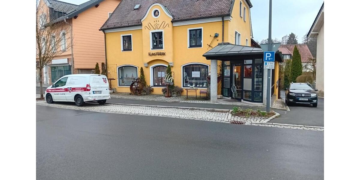 Erdgeschoßwohnung Ebnath - 4 Zimmer, 100 m&sup2;, 100.000&euro; | Angebot:26130092