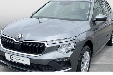 Skoda Kamiq 8.958 km 19.490 &euro; Aurich 26607