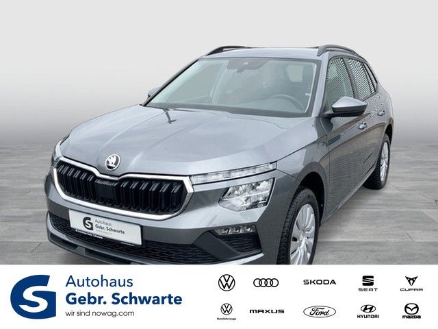 Skoda Kamiq 8.958 km 19.490 &euro; Aurich 26607