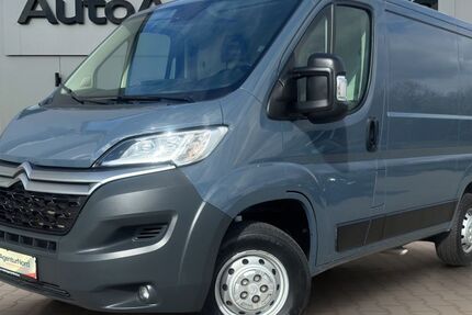 Citroen Jumper 54.000 km 16.950 &euro; Großenkneten 26197