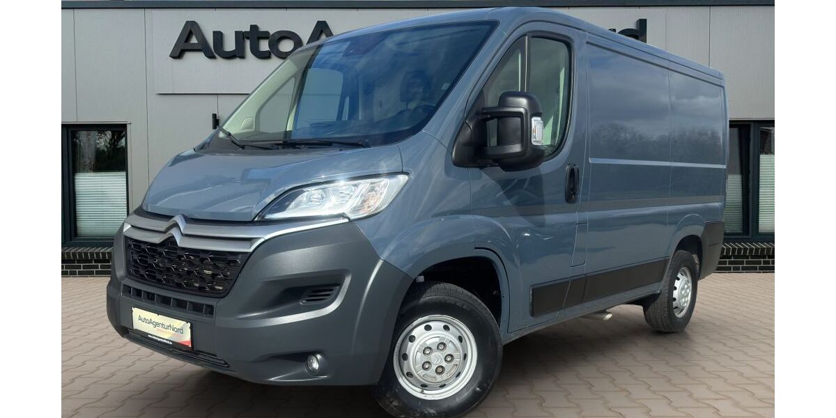 Citroen Jumper 54.000 km 16.950 &euro; Großenkneten 26197