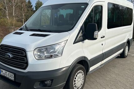 Ford Transit 219.394 km 11.990 &euro; Eberswalde 16225