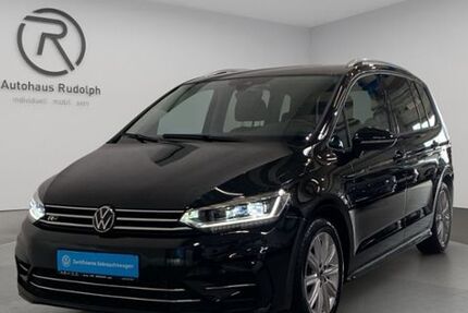 VW Touran 25.282 km 34.249 &euro; Oelsnitz/Erzgebirge 09376
