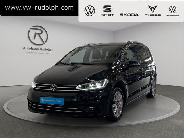 VW Touran 25.282 km 34.249 &euro; Oelsnitz/Erzgebirge 09376