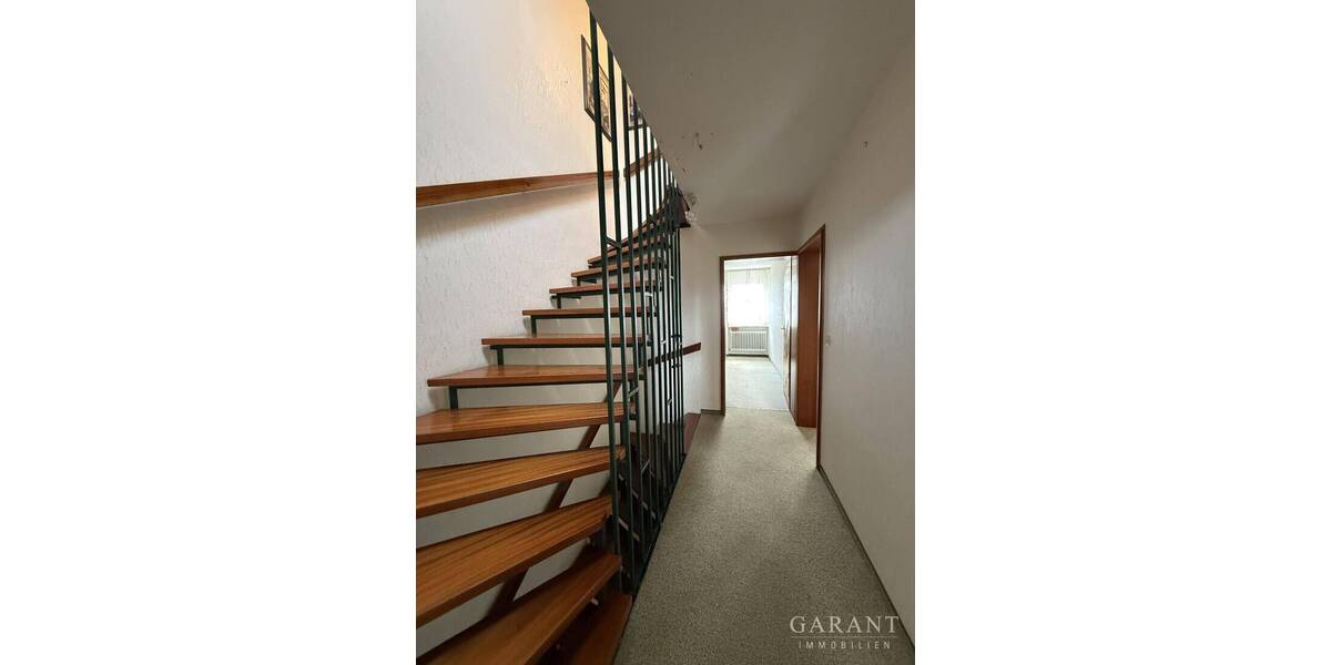 Reihenmittelhaus Oberkochen - 4 Zimmer, 103 m&sup2;, 280.000&euro; | Angebot:25986615