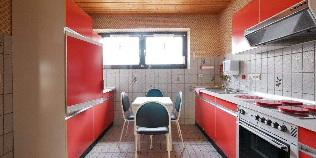 Doppelhaushälfte Hövelhof - 3 Zimmer, 109 m&sup2;, 295.000&euro; | Angebot:23482492