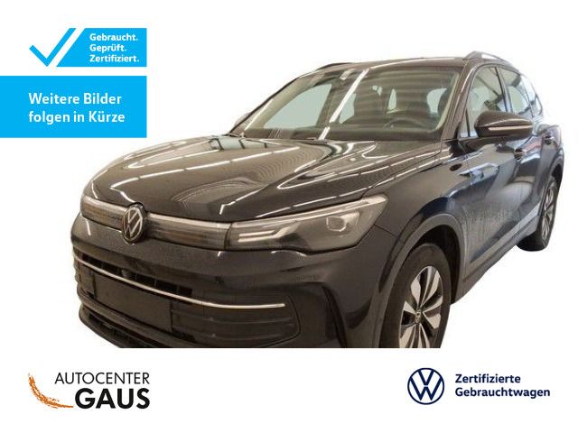 VW Tiguan 18.181 km 38.880 &euro; Bielefeld 33699
