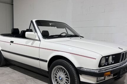 BMW 325 137.604 km 25.500 &euro; Labenz 23898