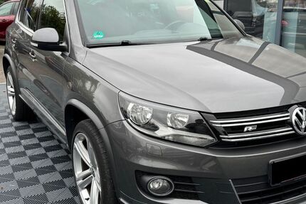 VW Tiguan 144.000 km 11.000 € Hadamar 65589