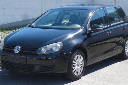 VW Golf 189.000 km 2.390 &euro; Nürnberg 90441