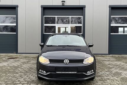 VW Polo 63.970 km 9.999 &euro; Cottbus 03044