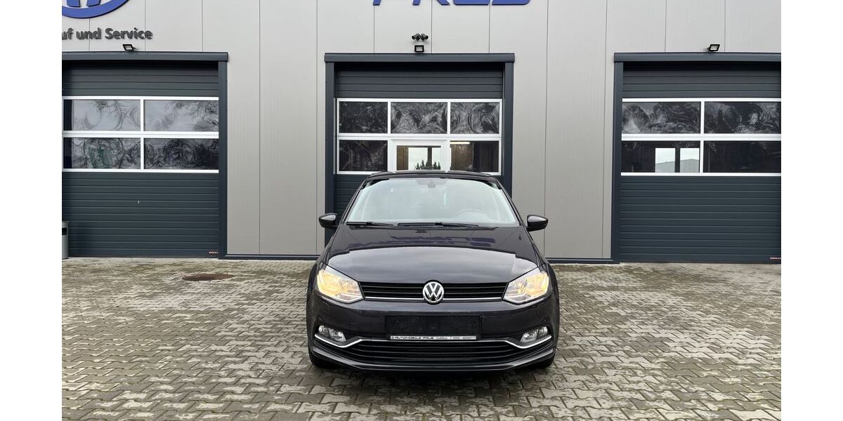 VW Polo 63.970 km 9.999 &euro; Cottbus 03044