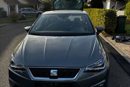 Seat Ibiza 112.000 km 10.200 &euro; Haina (Kloster) 35114