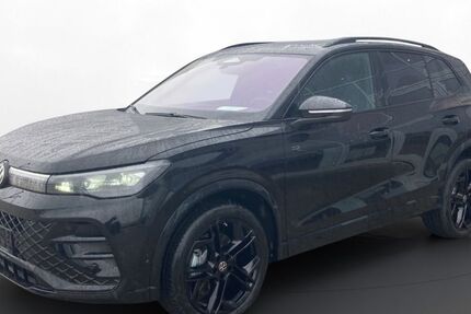 VW Tiguan 1.650 km 56.990 &euro; Burghausen 84489