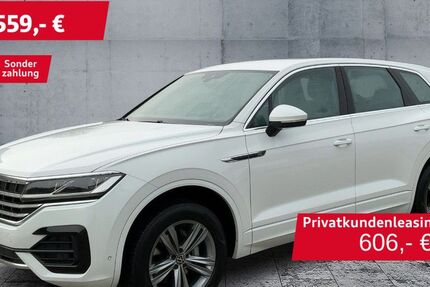 VW Touareg 81.238 km 40.950 &euro; Werneck 97440