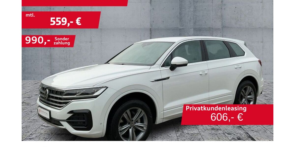 VW Touareg 81.238 km 40.950 &euro; Werneck 97440