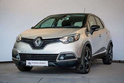 Renault Captur 65.035 km 8.980 &euro; Kassel 34123