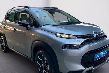 Citroen C3 Aircross 40.455 km 13.990 &euro; Husum 25813