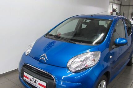 Citroen C1 58.700 km 3.800 &euro; Saarbrücken 66121