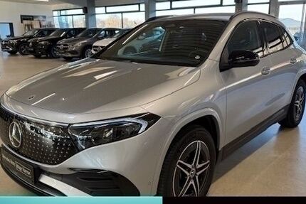 Mercedes-Benz EQA 21.526 km 39.980 &euro; Nordhorn 48531