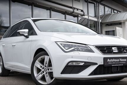 Seat Leon 132.530 km 12.980 &euro; Mindelheim 87719