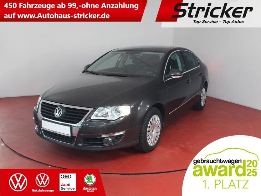 Passat