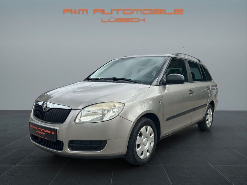 Fabia