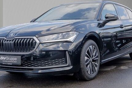 Skoda Superb 14.258 km 37.980 &euro; Trier 54292