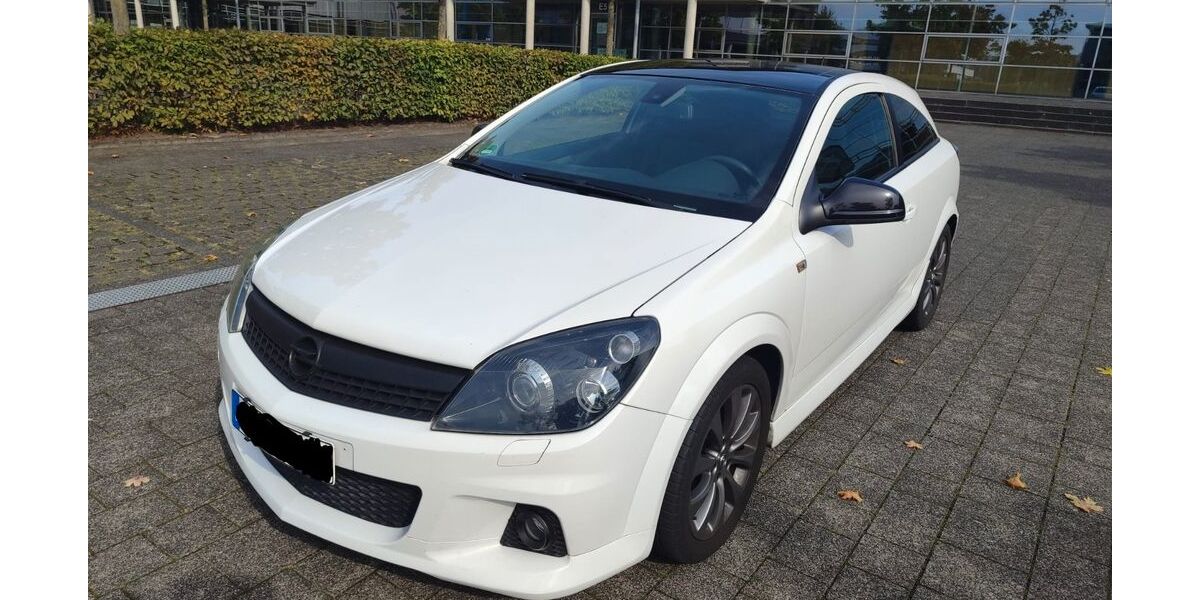 Opel Astra 136.000 km 6.300 &euro; Gütersloh 33330