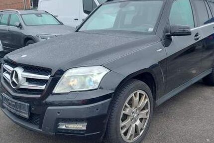 Mercedes-Benz GLK 220 170.324 km 12.700 &euro; Fröndenberg 58730
