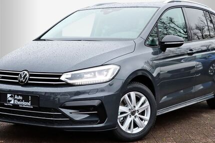 VW Touran 7.500 km 43.790 € Bonn 53175