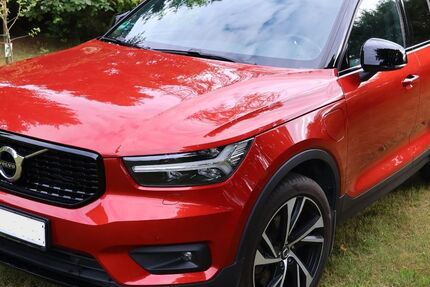Volvo XC40 17.500 km 29.999 &euro; Petershagen 15370