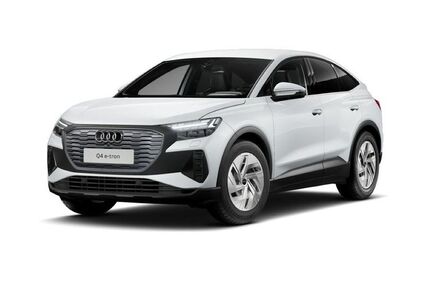 Audi Q4 e-tron 8.300 km 44.980 &euro; Gifhorn 38518