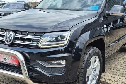 VW Amarok 195.000 km 25.490 &euro; Recklinghausen 45659