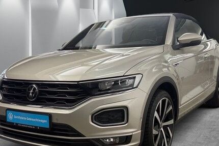 VW T-Roc 40.849 km 26.450 € Speyer 67346