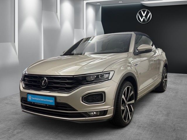 VW T-Roc 40.849 km 26.450 € Speyer 67346